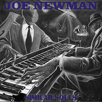 Joe Newman - Similar Souls