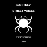 Solntsev - Street Voices