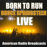 Bruce Springsteen - Born To Run (Live)