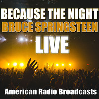 Bruce Springsteen - Because The Night (Live)