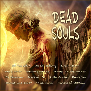 Various Artists - Dead Souls