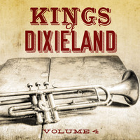 Kings Of Dixieland - Kings Of Dixieland (Volume 4)