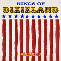 Kings Of Dixieland - Kings Of Dixieland (Volume 3)
