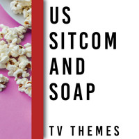 TV Sounds Unlimited - Memory Lane Presents: US Sitcom and Soap TV Themes