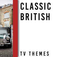 TV Sounds Unlimited - Memory Lane Presents: Classic British TV Themes