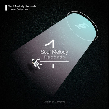 Various Artists - Soul Melody Records Vol..1