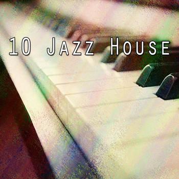Lounge Café - 10 Jazz House