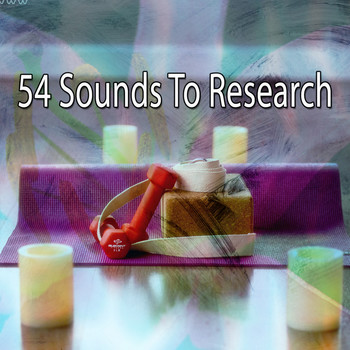 Classical Study Music - 54 Sounds to Research