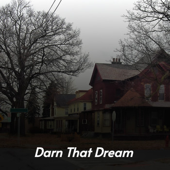 Various Artists - Darn That Dream