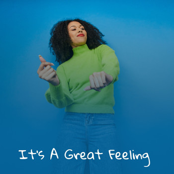 Various Artists - It's a Great Feeling