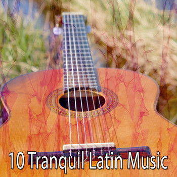 Instrumental - 10 Tranquil Latin Music