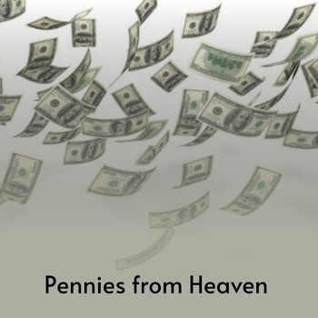 Various Artists - Pennies from Heaven