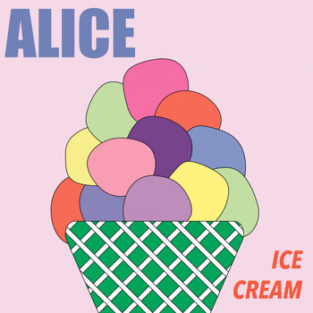 Alice - Ice Cream