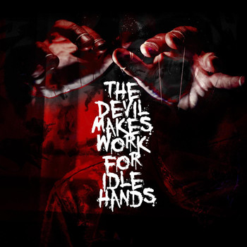 Vishscale - The Devil Makes Work For Idle Hands