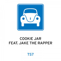 Traffic Signs & Jake The Rapper - Cookie Jar