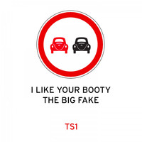 Traffic Signs - I Like Your Booty / The Big Fake