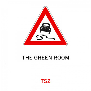Traffic Signs & Titus K - The Green Room