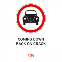 Traffic Signs - Coming Down / Back on Crack