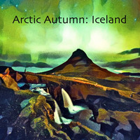 Dogwood Daughter - Arctic Autumn: Iceland