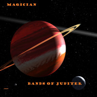 Magician - Bands of Juipter