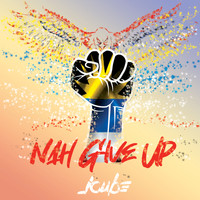 JCub3 - Nah Give Up