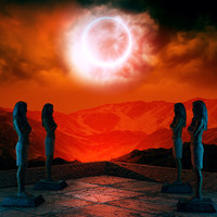 E.T - Heatwave
