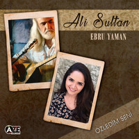 Ali Sultan - Özledim Seni
