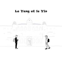 Vincent D. - Le Yang et le Yin