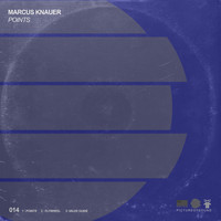 Marcus Knauer - Points