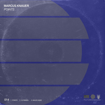 Marcus Knauer - Points