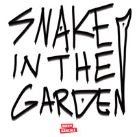 Kirby Krackle - Snake In The Garden