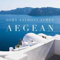 John Anthony James - Aegean