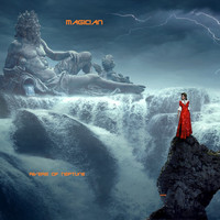 Magician - Rivers of Neptune