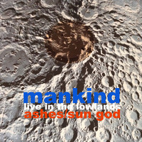 Mankind - Alive in the Lowlands