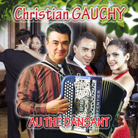 Christian Gauchy - Au thé dansant 1