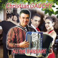 Christian Gauchy - Thé dansant - 2