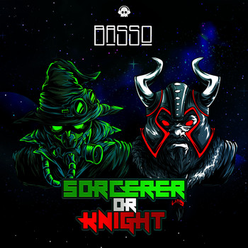 Basso - Sorcerer or Knight