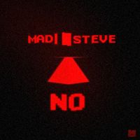 Mad Steve - No