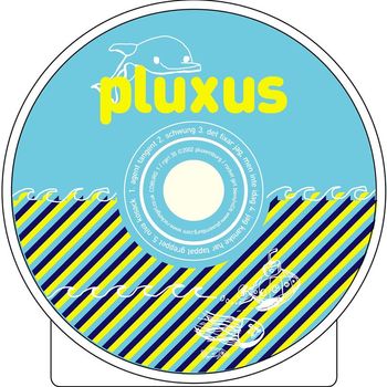 Pluxus - Agent Tangent