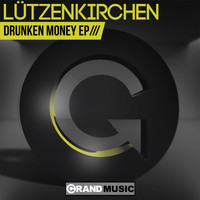 Lützenkirchen - Drunken Monkey EP