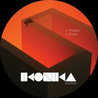 Ikonika - Position EP