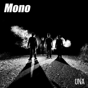 mono - Una