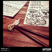 Astiom - Hot Umeshu