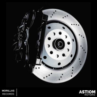 Astiom - Rotors