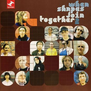 Various Artists - When Shapes Join Together 2 (Explicit)