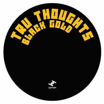 Various Artists - Black Gold