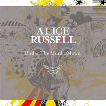 Alice Russell - Under the Munka Moon