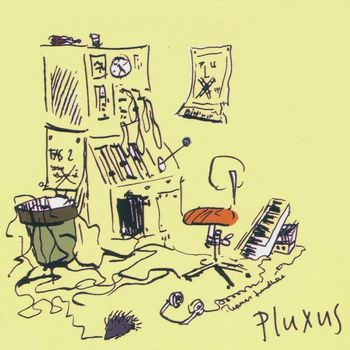 Pluxus - Fas 2