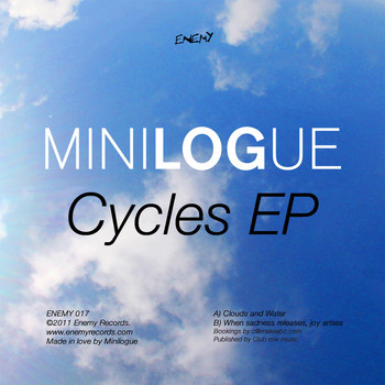 Minilogue - Cycles