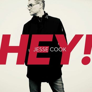 Jesse Cook featuring Fethi Nadjem - HEY!